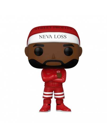 Funko pop deportes wwe street profits angelo dawkins 56809 (preorder reserva ya)