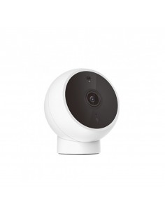 Camara de videovigilancia xiaomi mi camera 2k magnetic mount