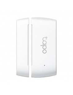 Sensor de contacto inteligente tp - link tapo t110 para puertas y ventanas
