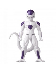 Figura bandai limit breaker series - freezer final form