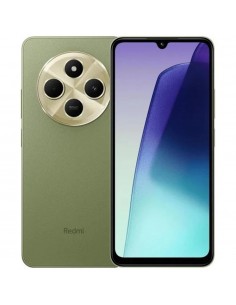 Telefono movil smartphone xiaomi redmi 14c 8gb - 256gb - 6.88 pulgadas - verde