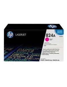 Toner hp kit de tambor magenta cb387a
