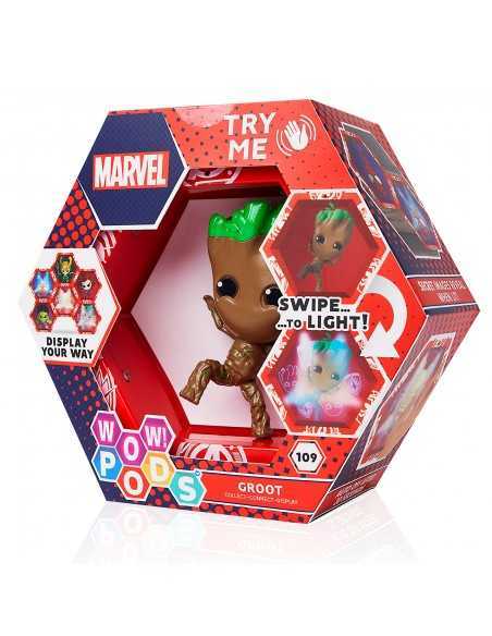 Figura wow! pod marvel groot