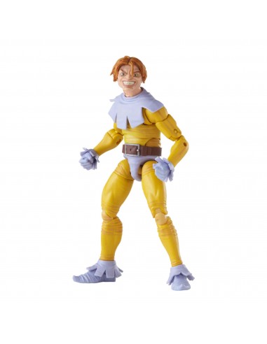 Hasbro marvel legend serie figura 15 cm x - men toad