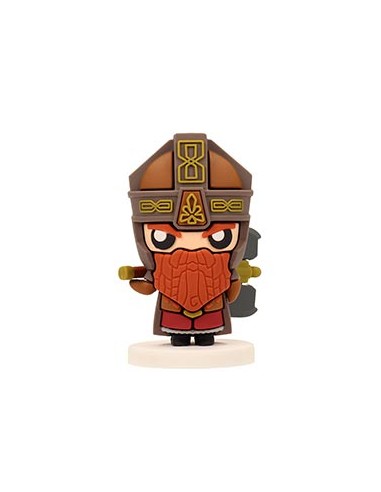 Figura pokis gimli el seor de los anillos