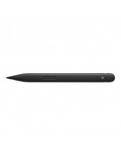 Lapiz digital microsoft surface slim pen 2 negro