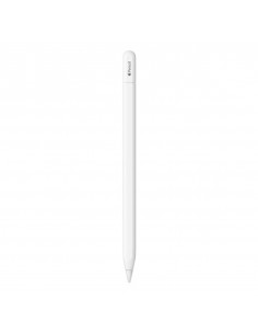 Lapiz digital apple pencil 2023 blanco