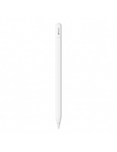 Lapiz digital apple pencil 2023 blanco