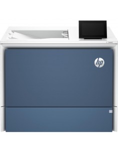 Impresora laser hp laserjet enterprise 5700dn color duplex