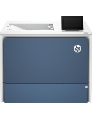 Impresora laser hp laserjet enterprise 5700dn color duplex