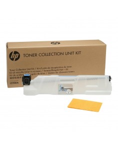 Kit hp recogida tóner color laserjet cp5525 -m750 - mfp m775