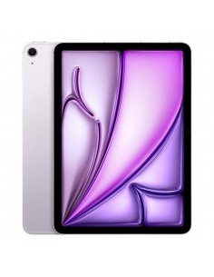 Apple ipad air m3 8gb 128gb wifi + cell purple 11 pulgadas - ips - 12mpx