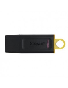 Memoria usb 3.2 kingston 128 gb datatraveler exodia