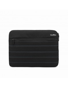 Funda - maletin coolbox para portatil netbook hasta 11.6 pulgadas