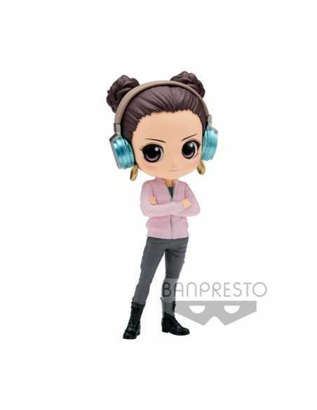 Figura banpresto q posket fate the winx musa