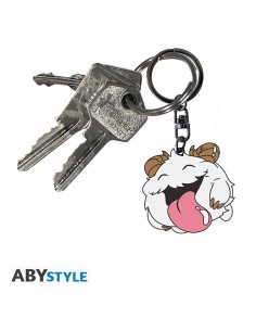 Llavero abystyle league of legends poro
