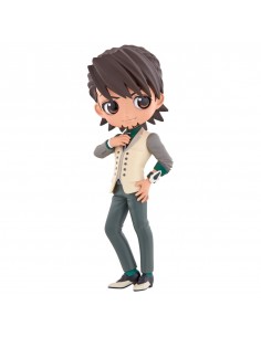 Figura banpresto q posket tiger & bunny 2 kotetsu t. kaburagi