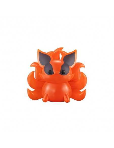 Figura megahouse naruto shippdeun megacat kurama