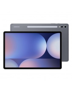 Tablet samsung galaxy tab s10+ wifi 12.4 pulgadas 12 - 512gb gris