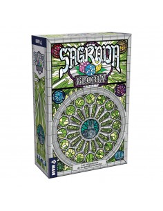 Juego de mesa sagrada gloria