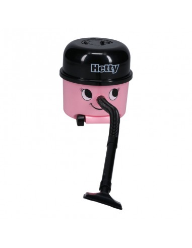 Aspiradora de escritorio hetty v2 henry and hetty
