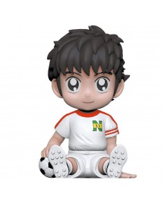 Figura hucha plastoy captain tsubasa - tsubasa ozora