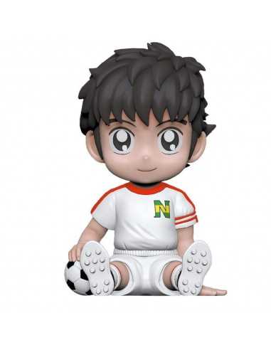 Figura hucha plastoy captain tsubasa - tsubasa ozora