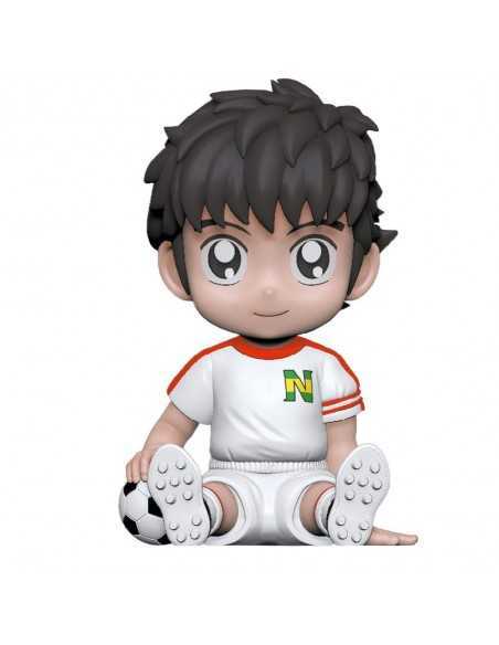 Figura hucha plastoy captain tsubasa - tsubasa ozora