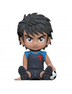 Figura hucha plastoy captain tsubasa - kojiro hyuga