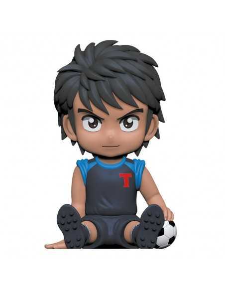 Figura hucha plastoy captain tsubasa - kojiro hyuga