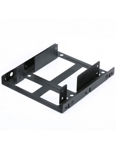 Adaptador disco duro 3.5 pulgadas ewent ew7006 para formato 2 x 2.5 pulgadas