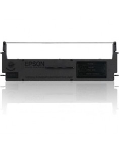 Cinta epson c13s015624 negro sidm lq - 50