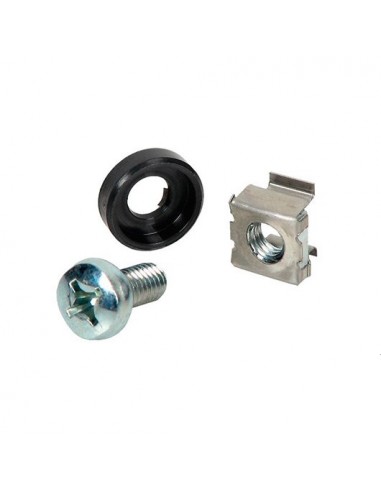 Tornillos para rack phasak 10 unidades.