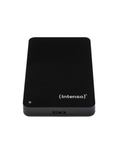 Disco duro externo hdd intenso 2tb 2.5 pulgadas usb 3.0