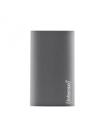 Disco duro externo solido ssd intenso 1tb premium edition 1.8 pulgadas usb 3.0