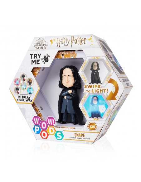 Figura wow! pod harry potter wizarding world - snape
