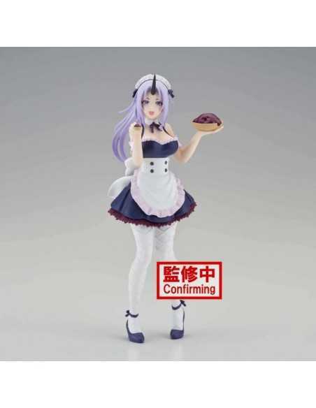 Figura banpresto that time i got reincarnated as a slime shion