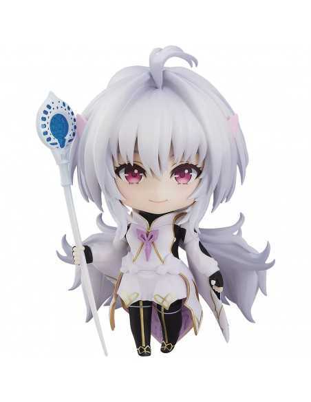 Figura good smile company nendoroid fate grand order caster - merlin arcade protoyipe