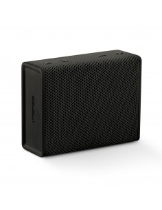 Altavoz portatil urbanista sydney bluetooth negro - midnight black