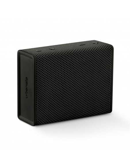 Altavoz portatil urbanista sydney bluetooth negro - midnight black