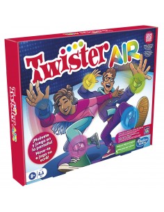 Juego hasbro twister air