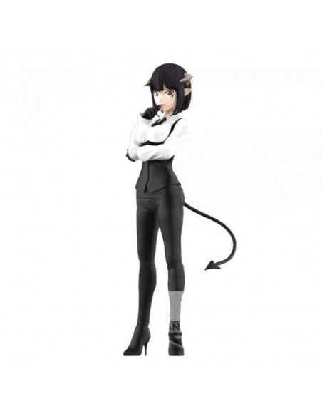 Figura banpresto tis time for torture princess torture tortura 22cm