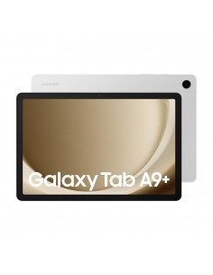 Tablet samsung galaxy tab a9+ 11 pulgadas 8gb 128gb plata