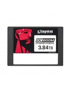 Dc600m 3 -84 tb 2.5 pulgadas seríal ata iii 3d tlc nand