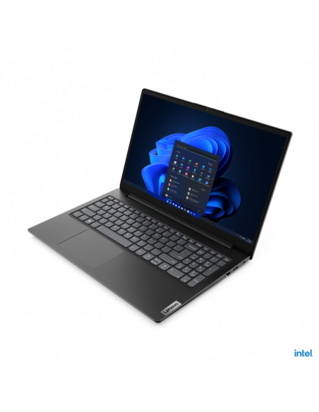 Portatil lenovo v15 g4 iru i7 - 1355u 8gb 512gb 15 -6 pulgadas pulgadasfhd w11h