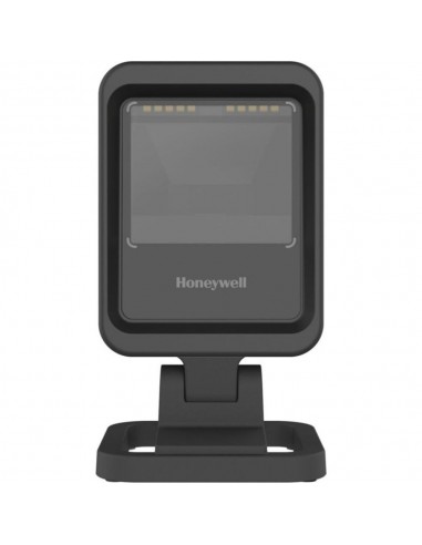Lector de codigo de barras honeywell ms7680 2d+1d negro