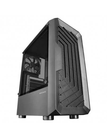 Caja ordenador mars gaming mc - 2000 atx completa negro