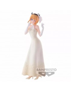 Figura banpresto oshi no ko bridal dress figure memcho 20cm