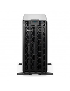 Servidor dell poweredge t360 xeon e - 2434 4 core 16gb - ssd 480gb