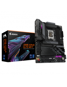 Placa base gigabyte z890 a elite lga 1851 wifi7 g10